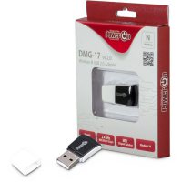 Adaptor wireless Poweron DMG-17