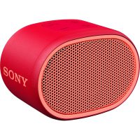 Boxe Sony SRSXB01R.CE7