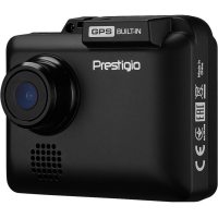 Camera auto Prestigio PCDVRR410GPS