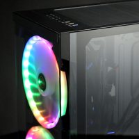 Carcasa Raijintek 0R20B00180