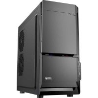 Carcasa Super Flower SF-701N-BK