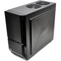 Carcasa Super Flower SF-701N-BK