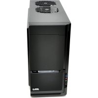 Carcasa Super Flower SF-701N-BK