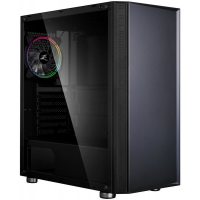 Carcasa Zalman R2-BK