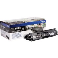 Consumabil Brother Toner TN321 TN321BK