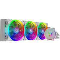 Cooler Aqirys Aquarius 360 AiO White