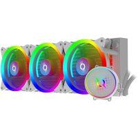 Cooler Aqirys Aquarius 360 AiO White