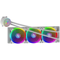 Cooler Aqirys Aquarius 360 AiO White