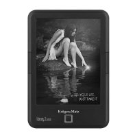 E-book Krugermatz KM0288