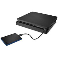 HDD extern Seagate STGD4000400
