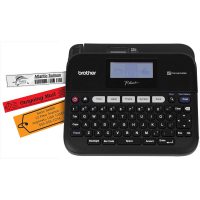 Imprimanta Brother PTD450VPYJ1