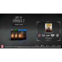 Jocuri Square Enix PlayStation 4 EID4080089