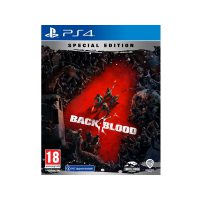 Jocuri Warner Bros Entertainment PlayStation 4 PS4X-1111