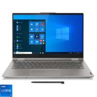 Laptop Lenovo ThinkBook 14s Yoga ITL 20WE000CRM