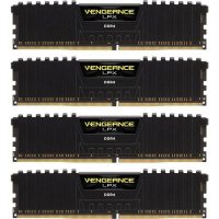 Memorie desktop Corsair CMK64GX4M4B3600C18