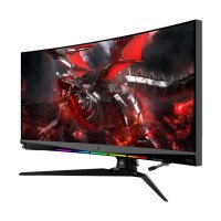 Monitor LED Msi MEG381CQR Plus