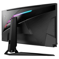 Monitor LED Msi MEG381CQR Plus