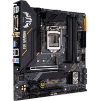 Placa de baza Asus TUF GAMING B460M-PLUS (WI-FI)