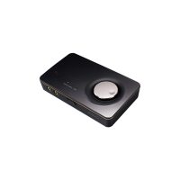 Placa de sunet Asus XONAR_U7