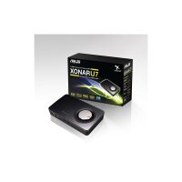 Placa de sunet Asus XONAR_U7