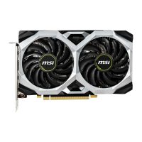 Placa video Msi GTX 1660 VENTUS XS 6G OC