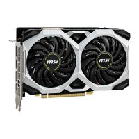 Placa video Msi GTX 1660 VENTUS XS 6G OC