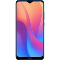 Smartphone Xiaomi Redmi 8A 32GB 2GB RAM DS Ocean Blue
