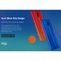Smartphone Xiaomi Redmi 8A 32GB 2GB RAM DS Ocean Blue