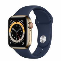 Smartwatch Apple mjxm3wb/a