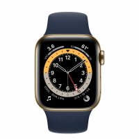Smartwatch Apple mjxm3wb/a