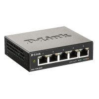 Switch D Link DGS-1100-05V2