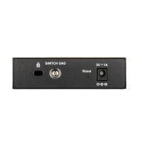 Switch D Link DGS-1100-05V2