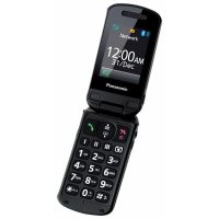 Telefon mobil Panasonic KX-TU329FXME