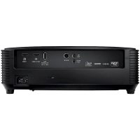 Video proiector Optoma E1P0A0UBE1Z2