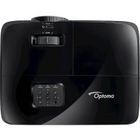 Video proiector Optoma E1P0A0UBE1Z2