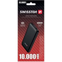 Baterie externa Swissten CNT-8595217466609