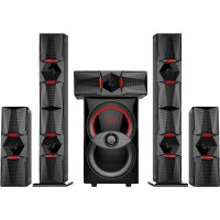Boxe Akai SS050A-6212H