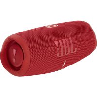 Boxe Jbl JBLCHARGE5RED