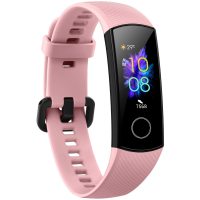 Bratara fitness Huawei Honor Band 5 Pink
