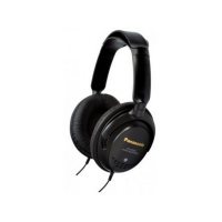 Casti Panasonic RP-HTF295E-K