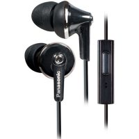 Casti Panasonic RP-TCM190E-K