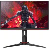Monitor LED Aoc Q27G2U/BK