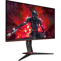 Monitor LED Aoc Q27G2U/BK