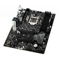 Placa de baza Asrock Z390 PHANTOM GAMING 4S