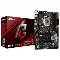 Placa de baza Asrock Z390 PHANTOM GAMING 4S