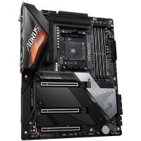 Placa de baza Gigabyte X570S AORUS MASTER