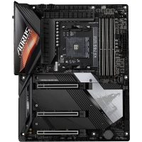Placa de baza Gigabyte X570S AORUS MASTER