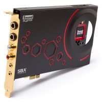 Placa de sunet Creative 70SB151000001