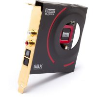 Placa de sunet Creative 70SB151000001
