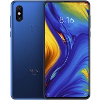 Smartphone Xiaomi Mi Mix 3 5G 64GB 6GB RAM DS Sapphire Blue